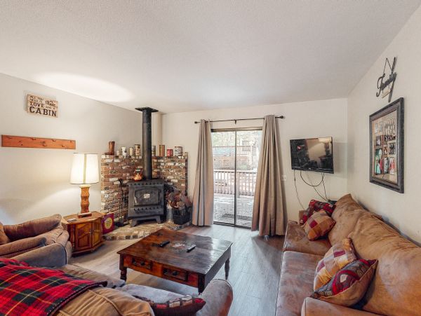Yosemite Area Home 984895