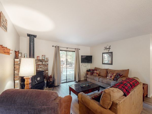 Yosemite Area Home 984895