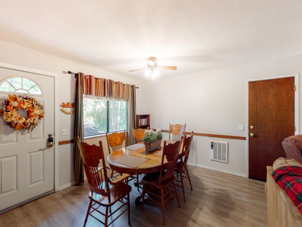 Yosemite Area Home 984895