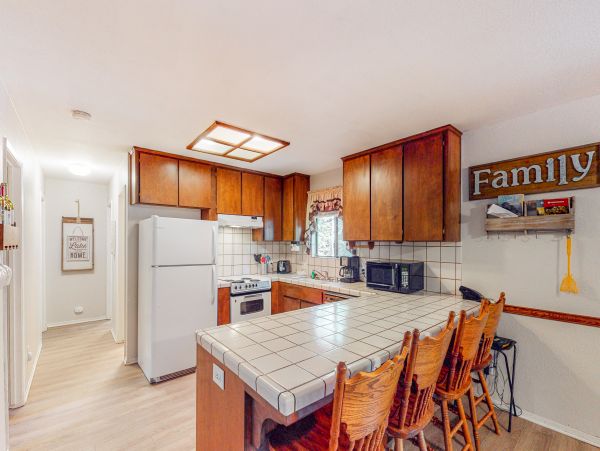 Yosemite Area Home 984895