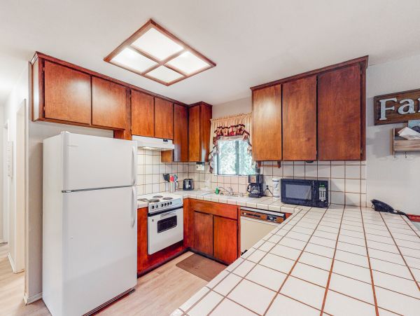 Yosemite Area Home 984895