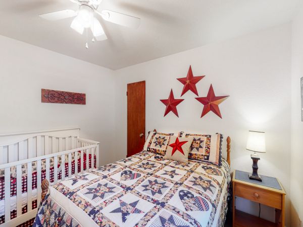 Yosemite Area Home 984895
