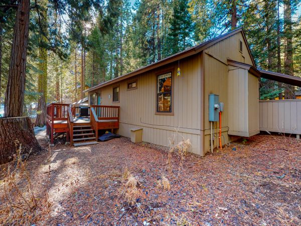 Yosemite Area Home 984895