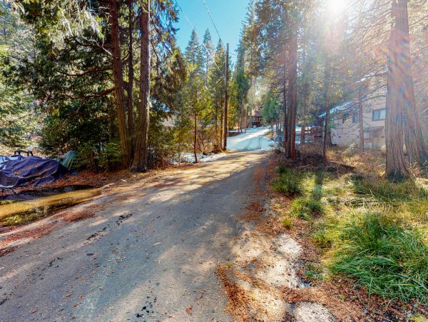 Yosemite Area Home 984895