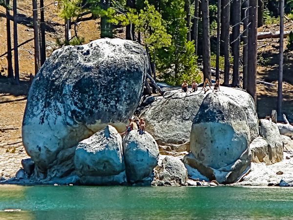 Yosemite Area Home 984895