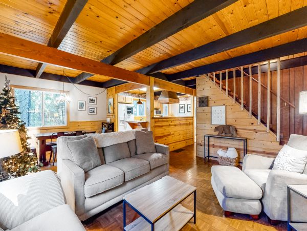 Yosemite Area Home 984896