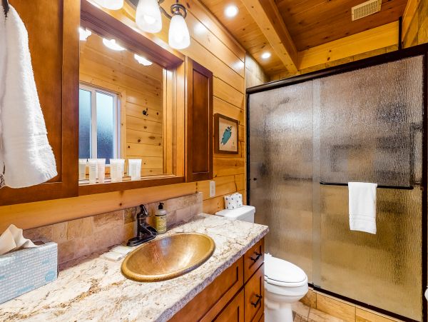 Yosemite Area Home 984896