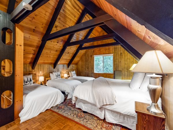 Yosemite Area Home 984896