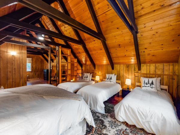 Yosemite Area Home 984896