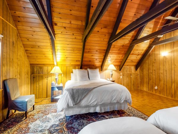 Yosemite Area Home 984896