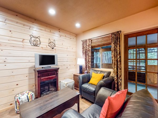 Yosemite Area Home 984896