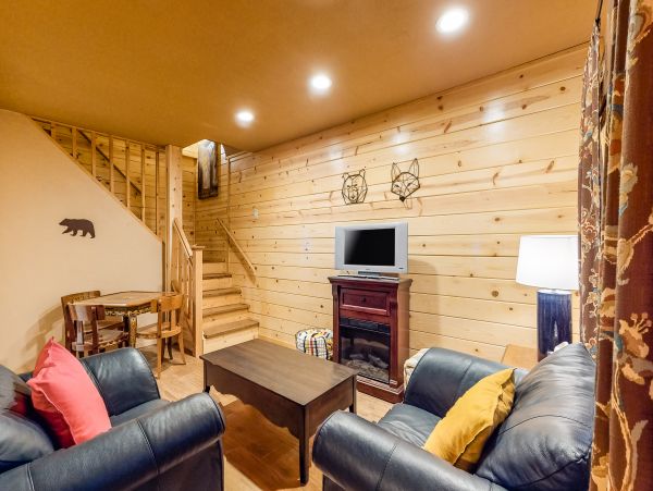 Yosemite Area Home 984896