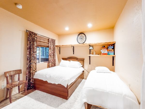 Yosemite Area Home 984896