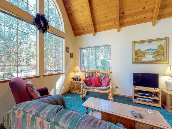 Yosemite Area Home 984897