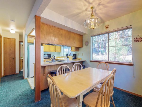 Yosemite Area Home 984897