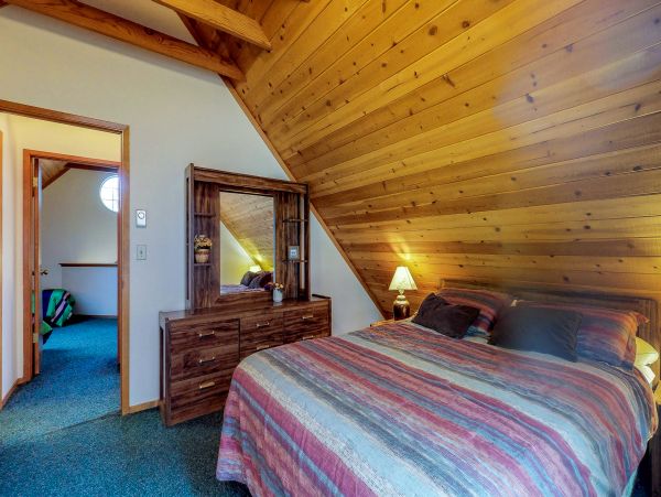 Yosemite Area Home 984897
