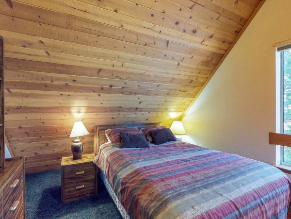Yosemite Area Home 984897