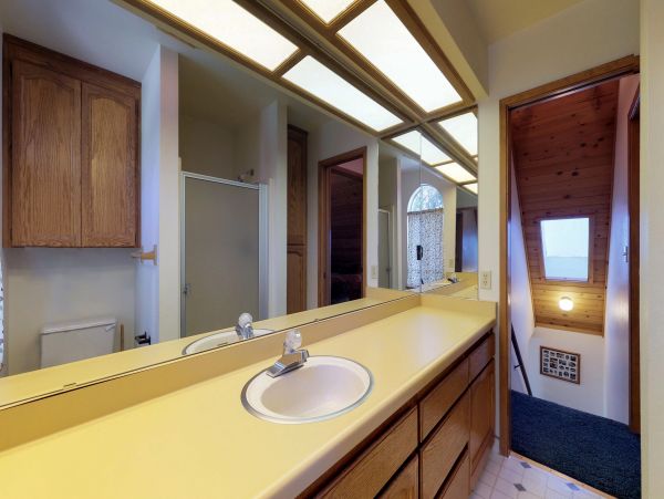 Yosemite Area Home 984897