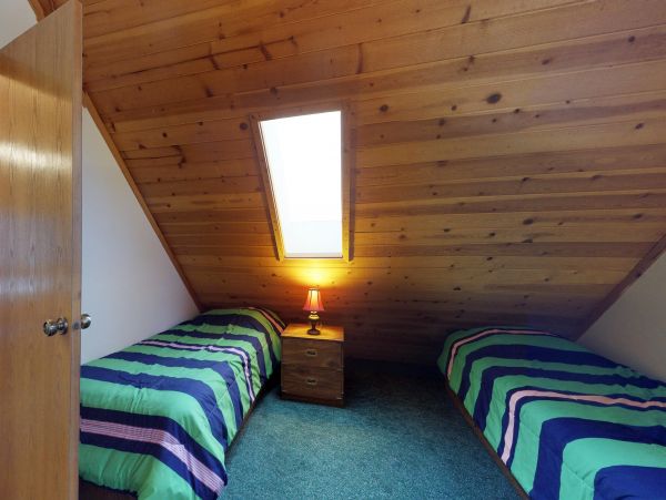 Yosemite Area Home 984897