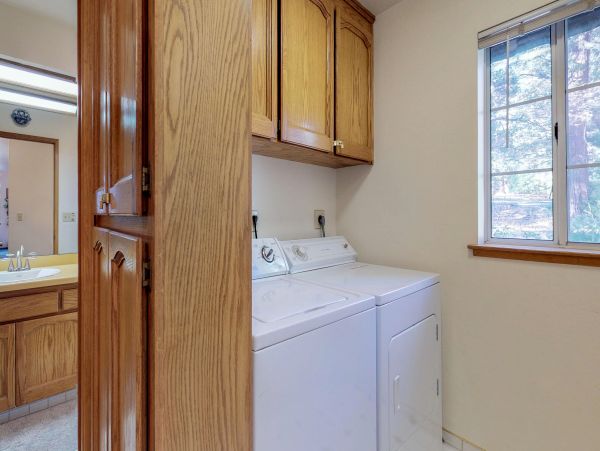 Yosemite Area Home 984897