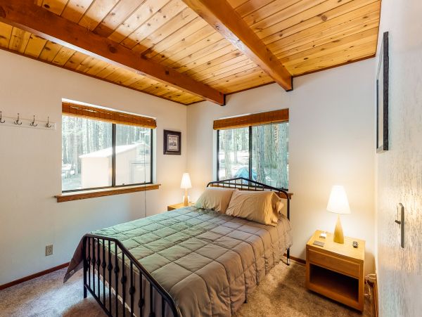 Yosemite Area Home 984898