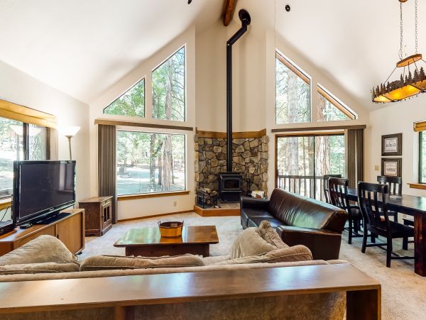 Yosemite Area Home 984898