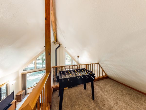 Yosemite Area Home 984898
