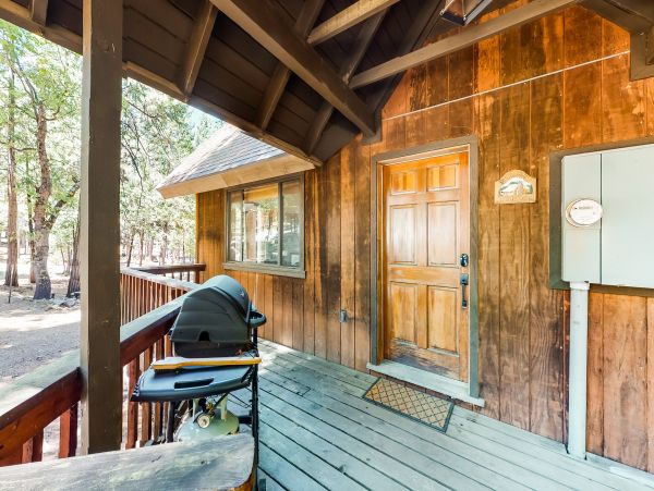 Yosemite Area Home 984898
