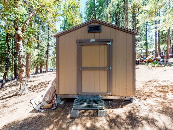 Yosemite Area Home 984898