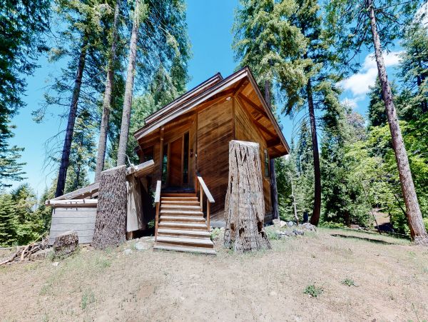 Yosemite Area Home 984899
