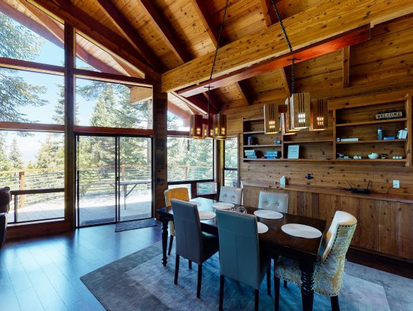 Yosemite Area Home 984899