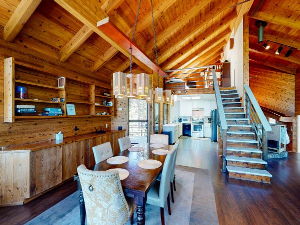 Yosemite Area Home 984899