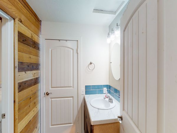 Yosemite Area Home 984899