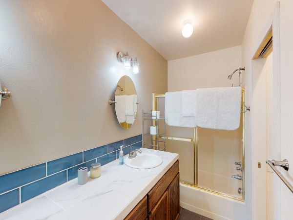 Yosemite Area Home 984899