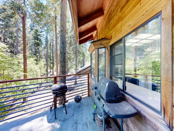 Yosemite Area Home 984899