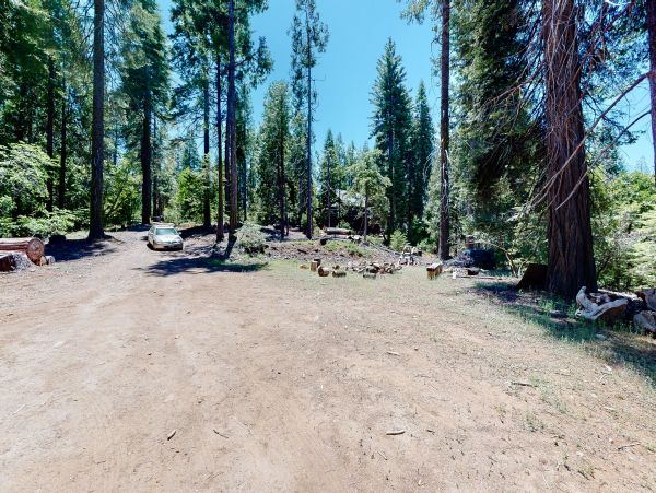 Yosemite Area Home 984899