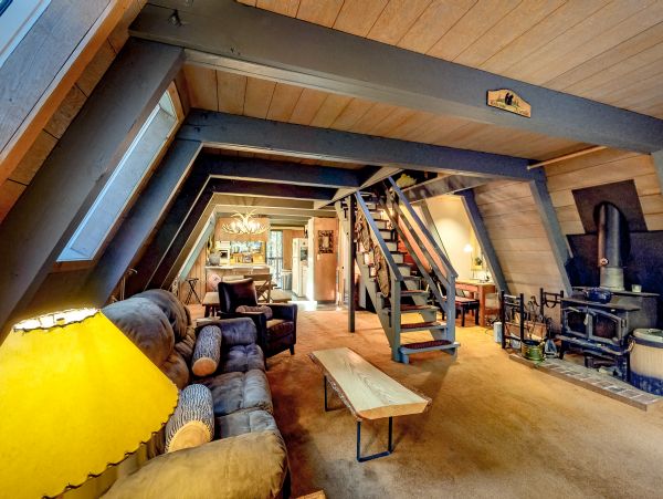 Yosemite Area Home 984900