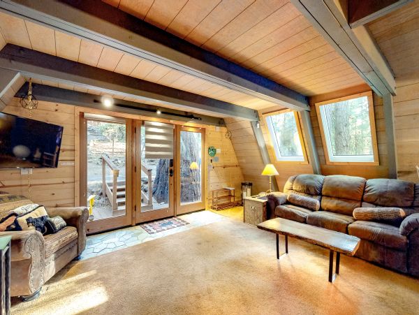 Yosemite Area Home 984900