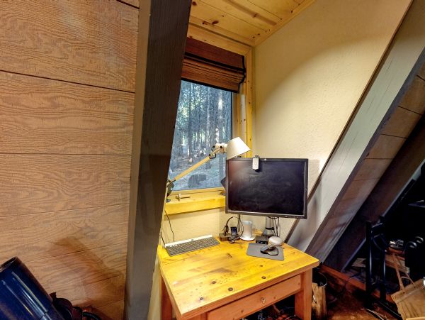 Yosemite Area Home 984900
