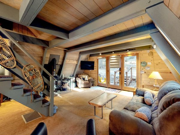 Yosemite Area Home 984900