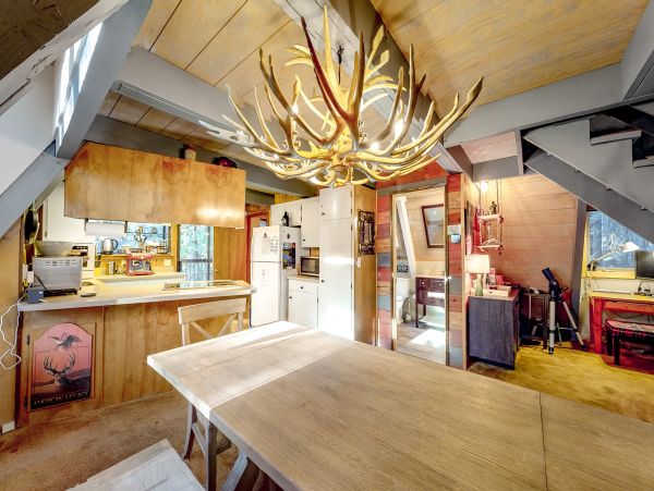 Yosemite Area Home 984900