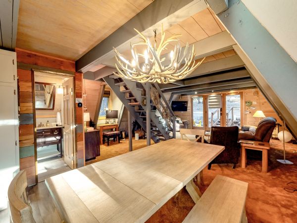 Yosemite Area Home 984900