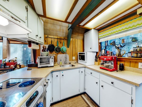 Yosemite Area Home 984900