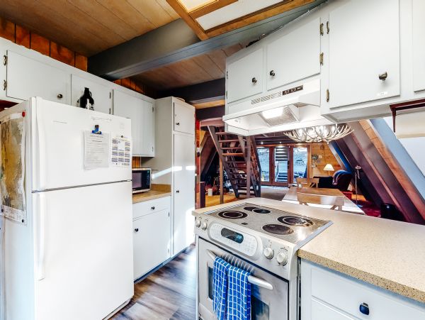 Yosemite Area Home 984900