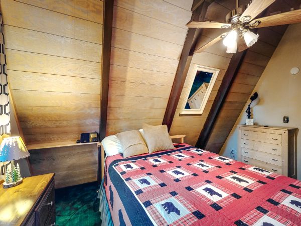 Yosemite Area Home 984900