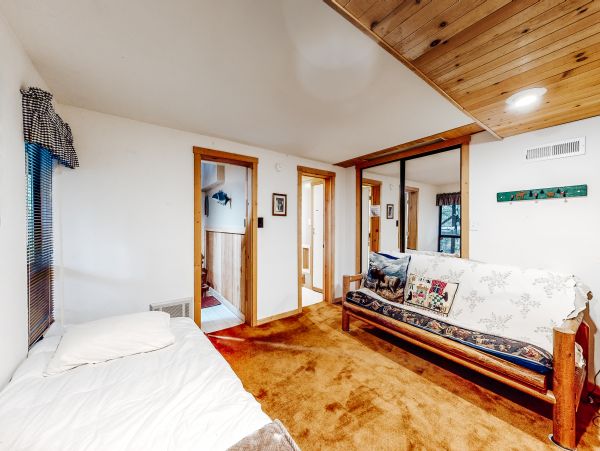 Yosemite Area Home 984900