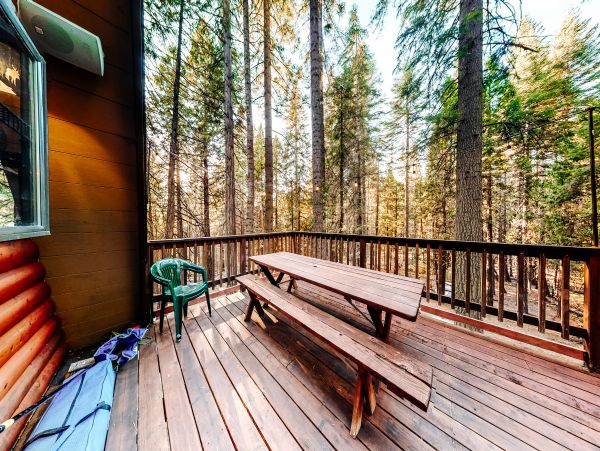 Yosemite Area Home 984900
