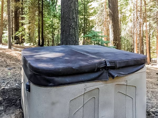 Yosemite Area Home 984900