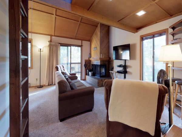 Yosemite Area Home 984901