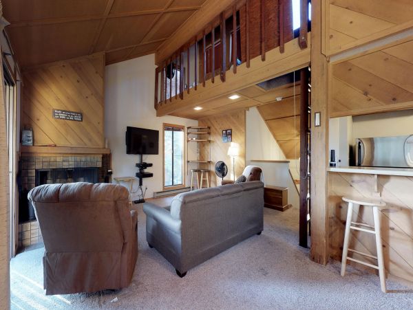 Yosemite Area Home 984901